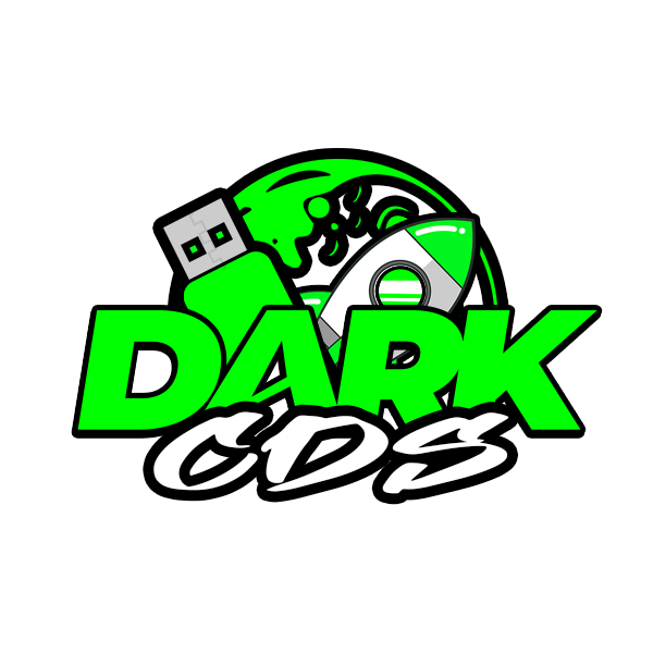 Logo Dark CDs